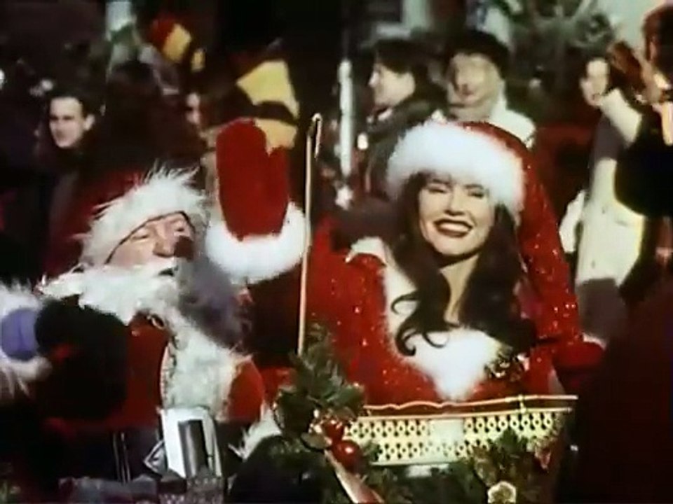 Tödliche Weihnachten Trailer DF