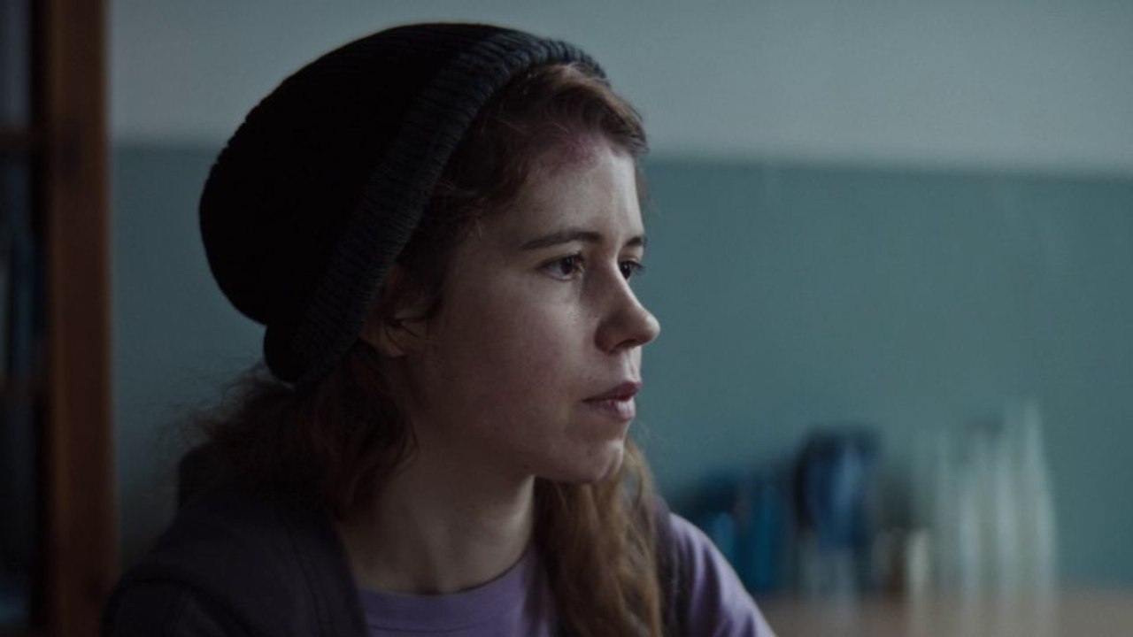 Wovon sollen wir träumen Trailer DF