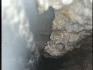 Recherche de la partie obstruée de la canalisation