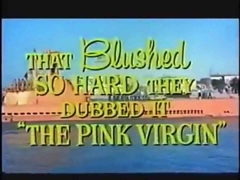 Unternehmen Petticoat Trailer OV