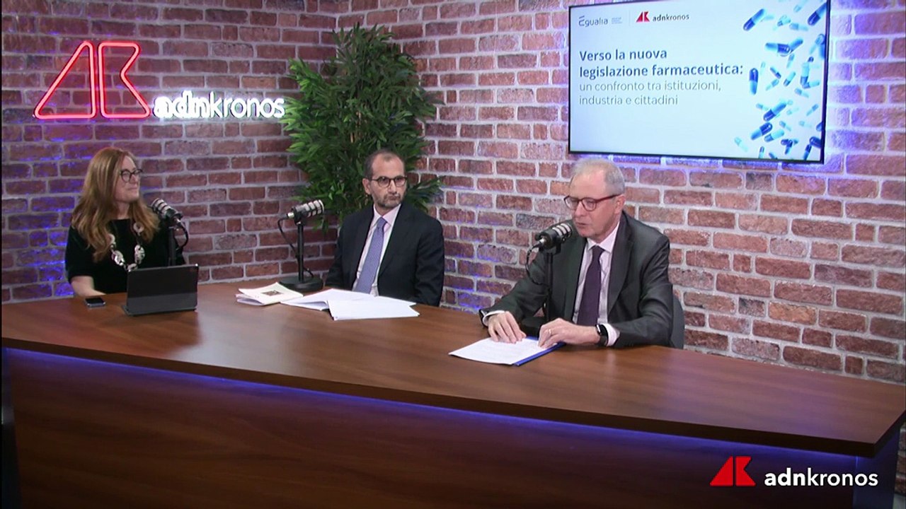 Farmaci, Collatina (Egualia): "Nelle piattaforme d’acquisto regionali non pi? gare al ribasso"