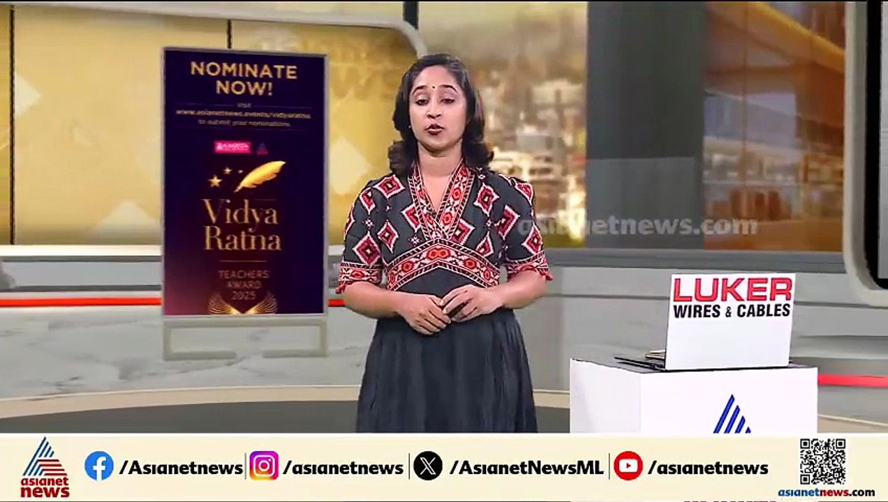 ഉദ്ഘാടനത്തിന് ക്ഷണിച്ചില്ല; വി.കെ പ്രശാന്ത് MLAയെ തടഞ്ഞതിന് കൗണ്‍സിലര്‍ക്കെതിരെ കേസ്