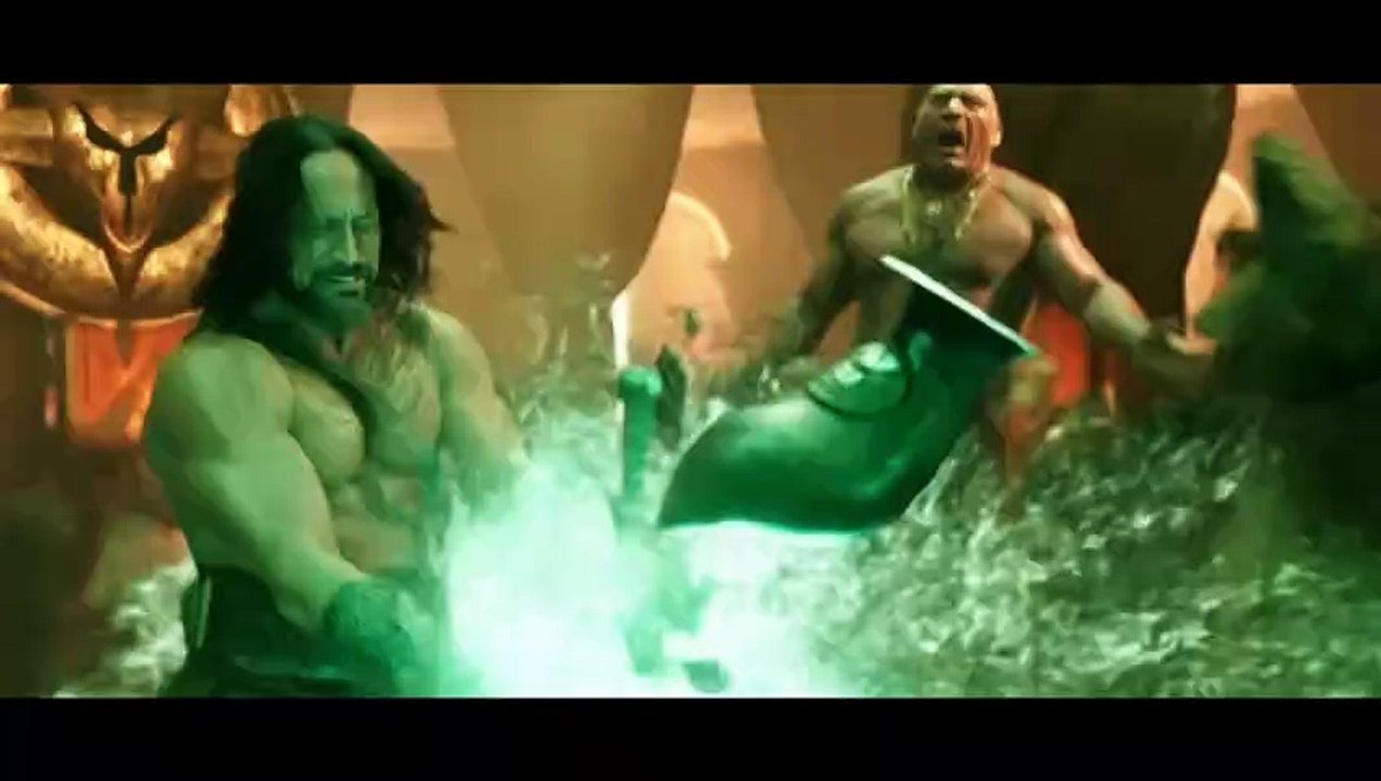 Conan the Barbarian_ Reboot (2026) - Dwayne Johnson_ Elle Fanning_ Angelina Jolie _ Concept Trailer. #Conan #barbarian #ConanTheBarbarian #ConanTheBarbarian2026 #DwayneJohnson #TheRock #AngelinaJolie #ElleFanning #ConceptTrailer #FanMadeTrailer #(720P_HD)