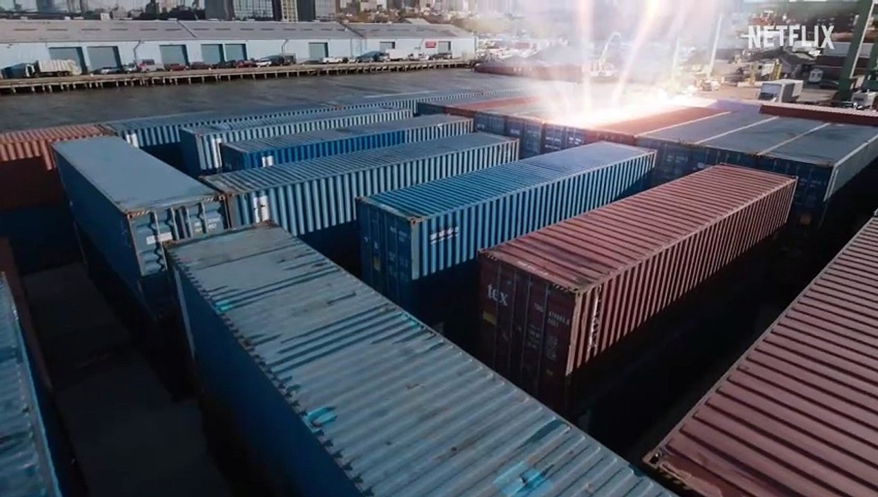 Manifest - S04 Trailer (Deutsch) HD