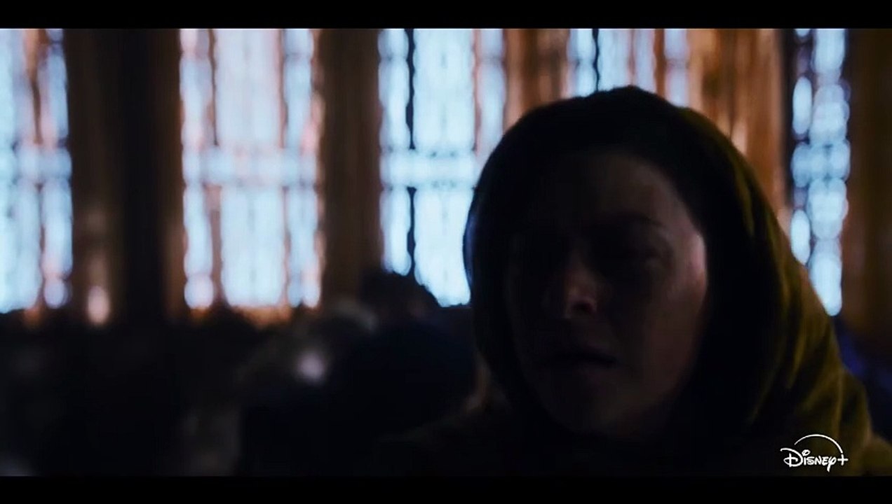 The Old Man  - S02 Trailer (Deutsch) HD