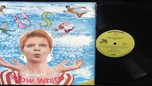 Kush — Presents Snow White… And The Eight Straights 1974 (Australia, Progressive, Jazz Rock)