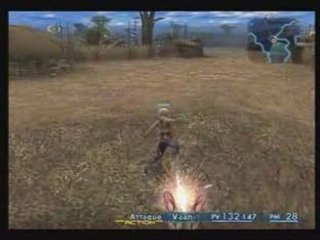 Final fantasy 12: 6ème partie