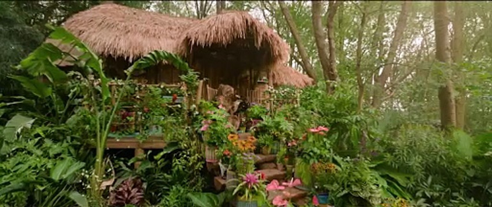 Paddington in Peru - Trailer 3 (Deutsch) HD