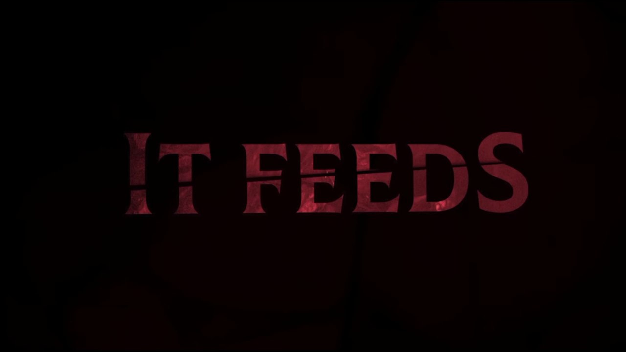 Latest Psychological Horror Film | It Feeds Movie Review & Explained By Sahil Soude