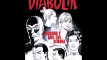 DIABOLIK---NESSUNO E QUEL CHE SEMBRA