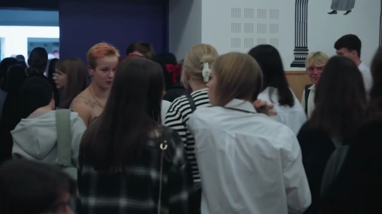 Horisont: Nabo til Rusland - kommer krigen også til mig? (Afsnit 2 ; 2 Afsnit i alt) |2024| DRTV