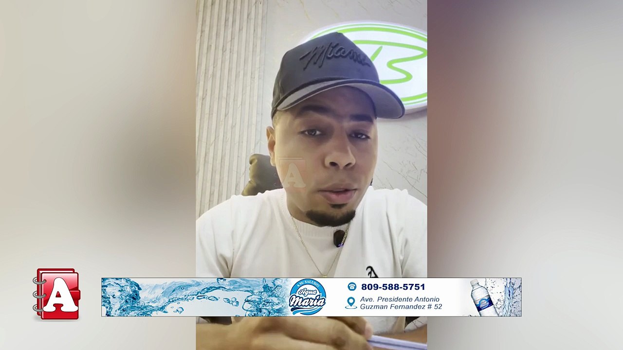 Declaraciones de joven que se querelló contra página SFM Chimes