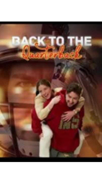 Regreso A The Quarterback Back To The Quarterback Isode