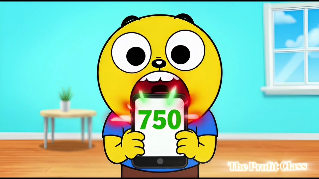 Top 5 Credit Score Killers You Must Avoid