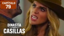 DINASTÍA CASILLAS | CAPÍTULO 79 COMPLETO (02/02/2026)
