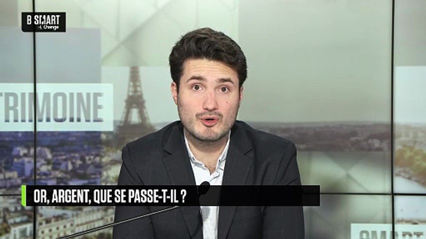 SMART PATRIMOINE - Vers une 