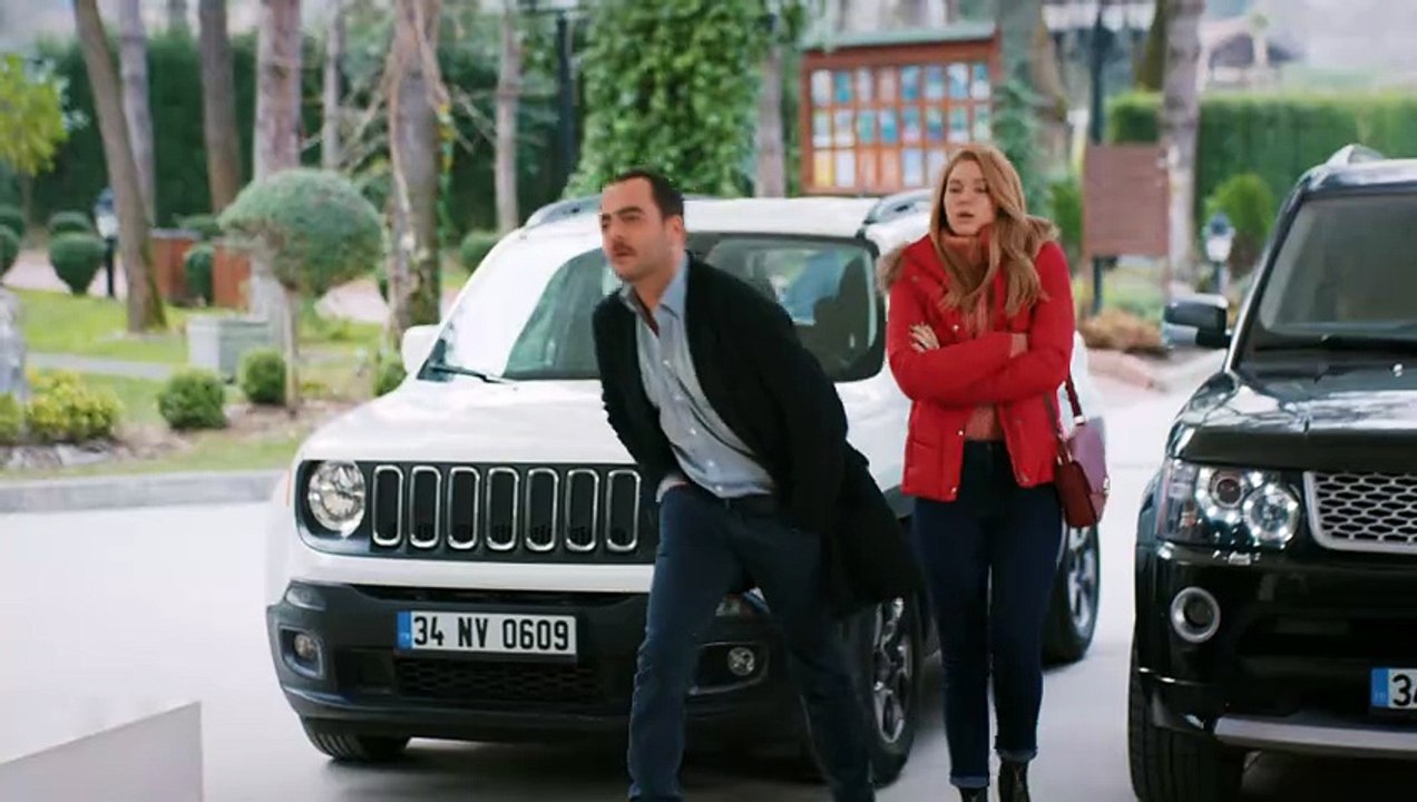 Kiralık Aşk 31. Bölüm