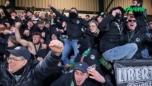 Virton–Habay : 90 minutes, 4 000 voix et toute la Gaume en ébullition