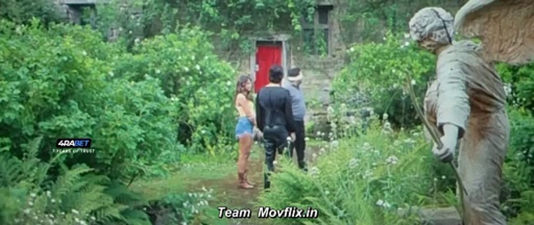 Human Cocaine 2026 Hindi Movie