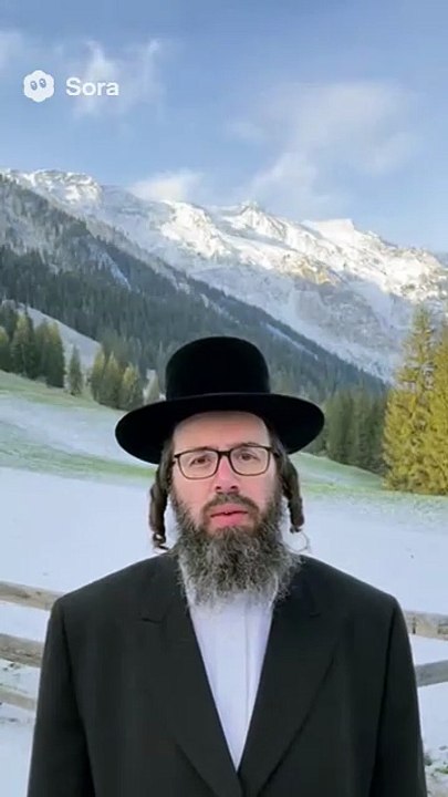 Islamic Jew!?