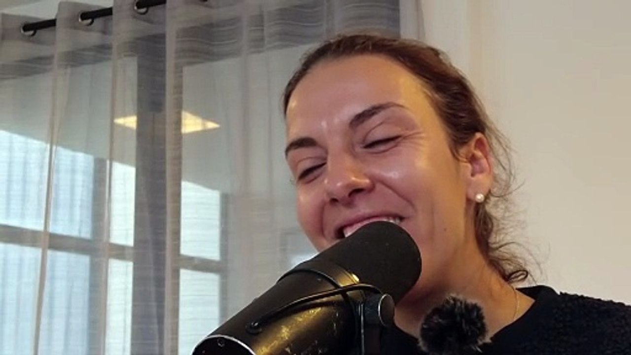 Anne-Lise Rousset raconte ses courses compliquées à la Diagonale des Fous et à la Hardrock face à Courtney Dauwalter - Ultra-trail - Ultra Run