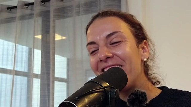 Anne-Lise Rousset raconte ses courses compliquées à la Diagonale des Fous et à la Hardrock face à Courtney Dauwalter - Ultra-trail - Ultra Run