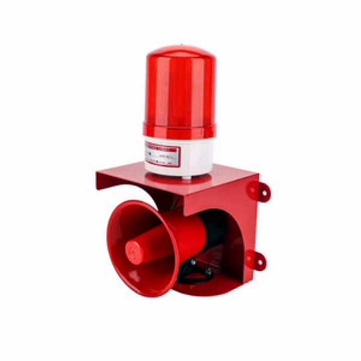 Sonido de Alarma Antirrobos | Alarm Sound (Efecto de Sonido)