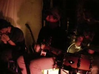 John Sushi and the bastards