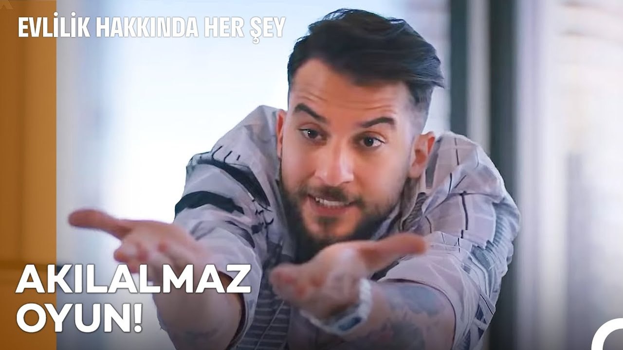 Sen Aklını Kaçırmışsın! - Evlilik Hakkında Her Şey
