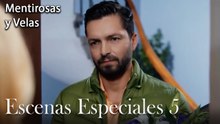 Escenas Especiales 5