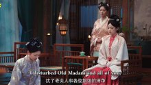 Glory in Shadows _ Full Chinese Drama with English - 12