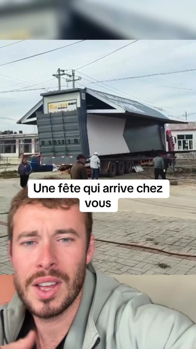 Trop bonne idée !