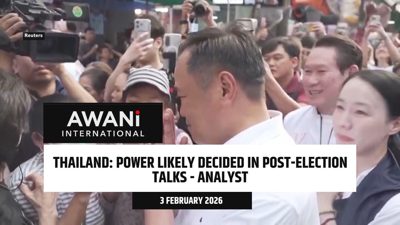 Power likely decided in post-election talks - Analyst