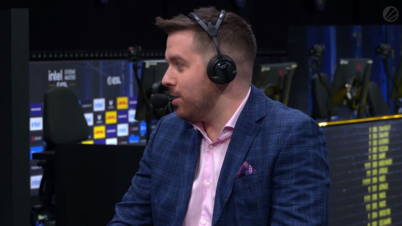 Counter-Strike #157: "YNk It looked like a five stack going up against a duo queue"