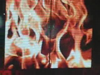 Celine dion Paris Bercy 24.05.08