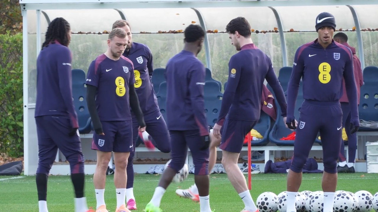 Jude Bellingham Injury Sends Shockwaves Through England World Cup Plans