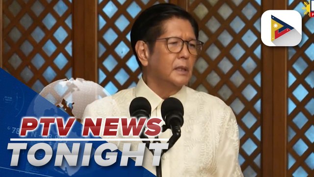 PBBM remains serious and focused on issue of alleged anomalous flood control projects, orders concerned agencies to continue probe and make sure those responsible are held accountable