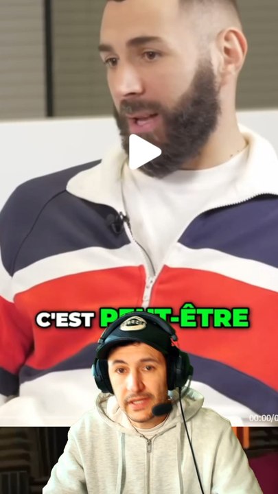 🔥 Le meilleur Real Madrid de l’histoire @Zack Nani #benzema #real #realmadrid