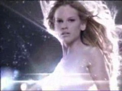 Pub Guerlain insolence pub 2008