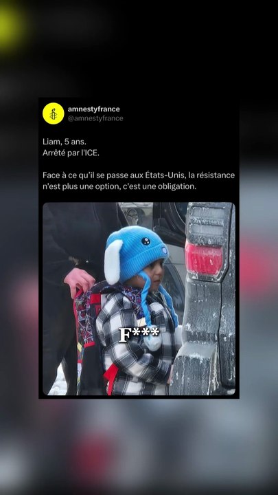 ACTU | SEMAINE DU 26/01