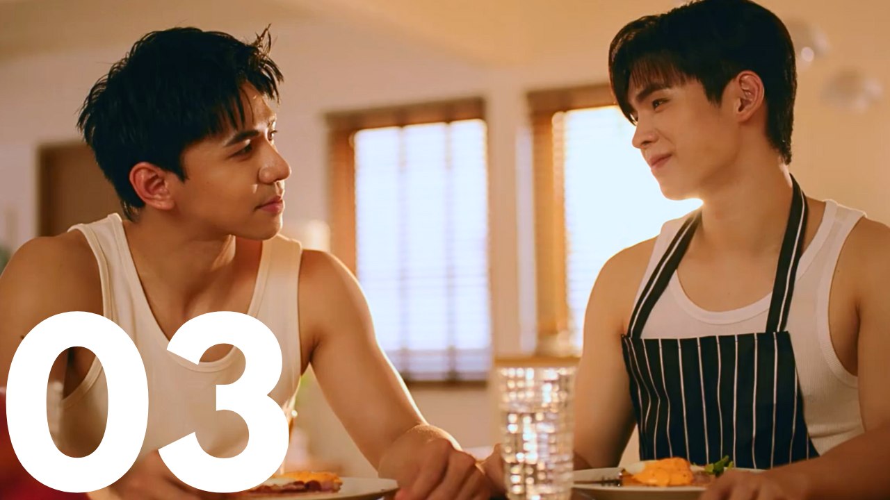 Peach Lover EP3 (German Sub)