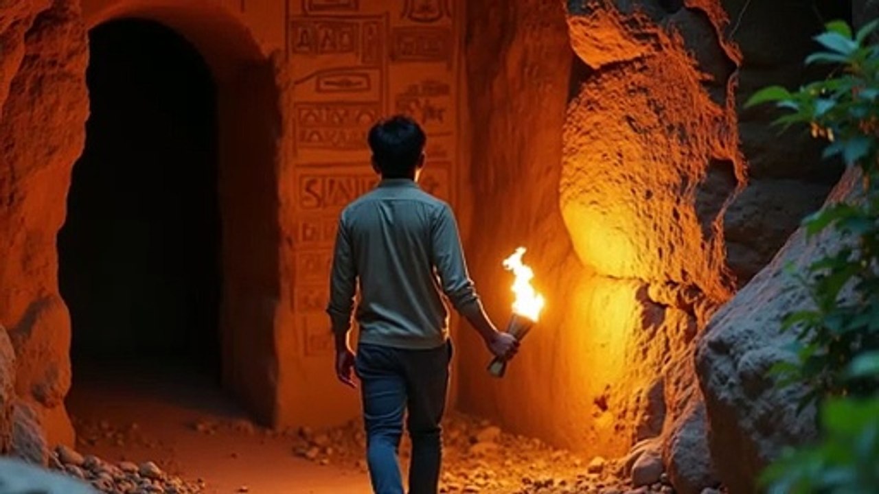 Sita Kund ka Rahasya–Patal se Aayi Pukar