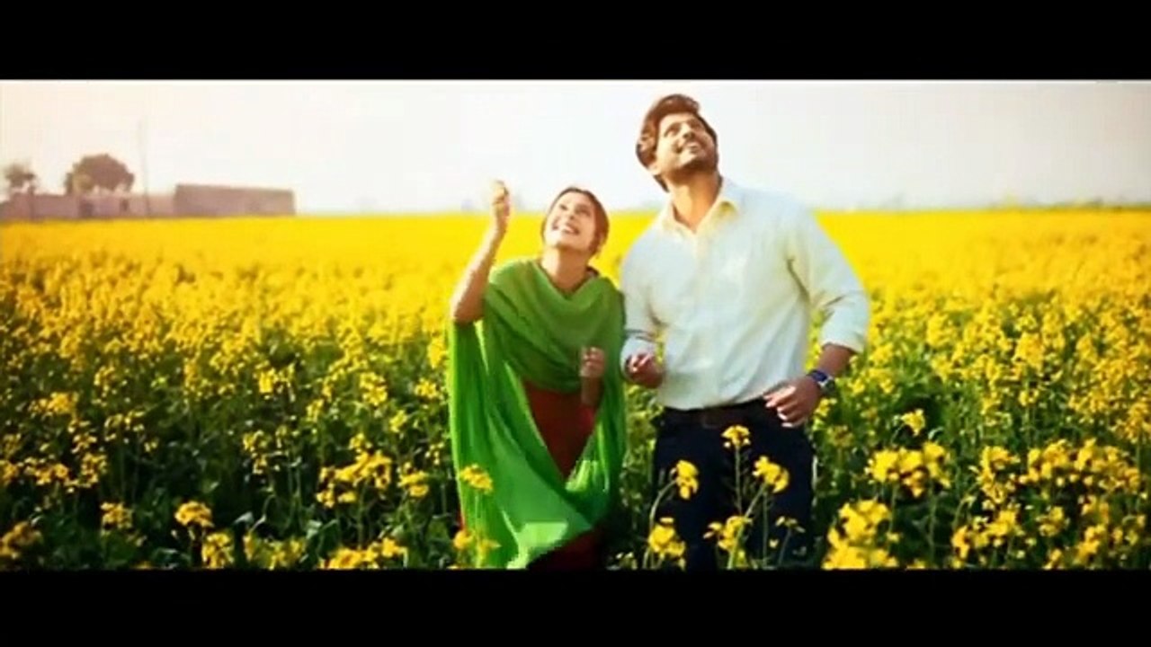 Ishqa'n De Lekhe Punjabi Movie Song (Ishq Tur K...