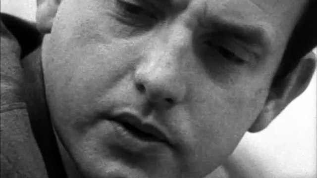 Faces (Dir. John Cassavetes, 1968) [TRAILER]