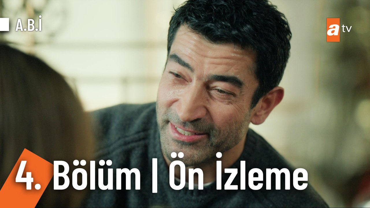 A.B.İ. 4. Bölüm Ön İzleme | "Her şey sağlık için Çağla"
