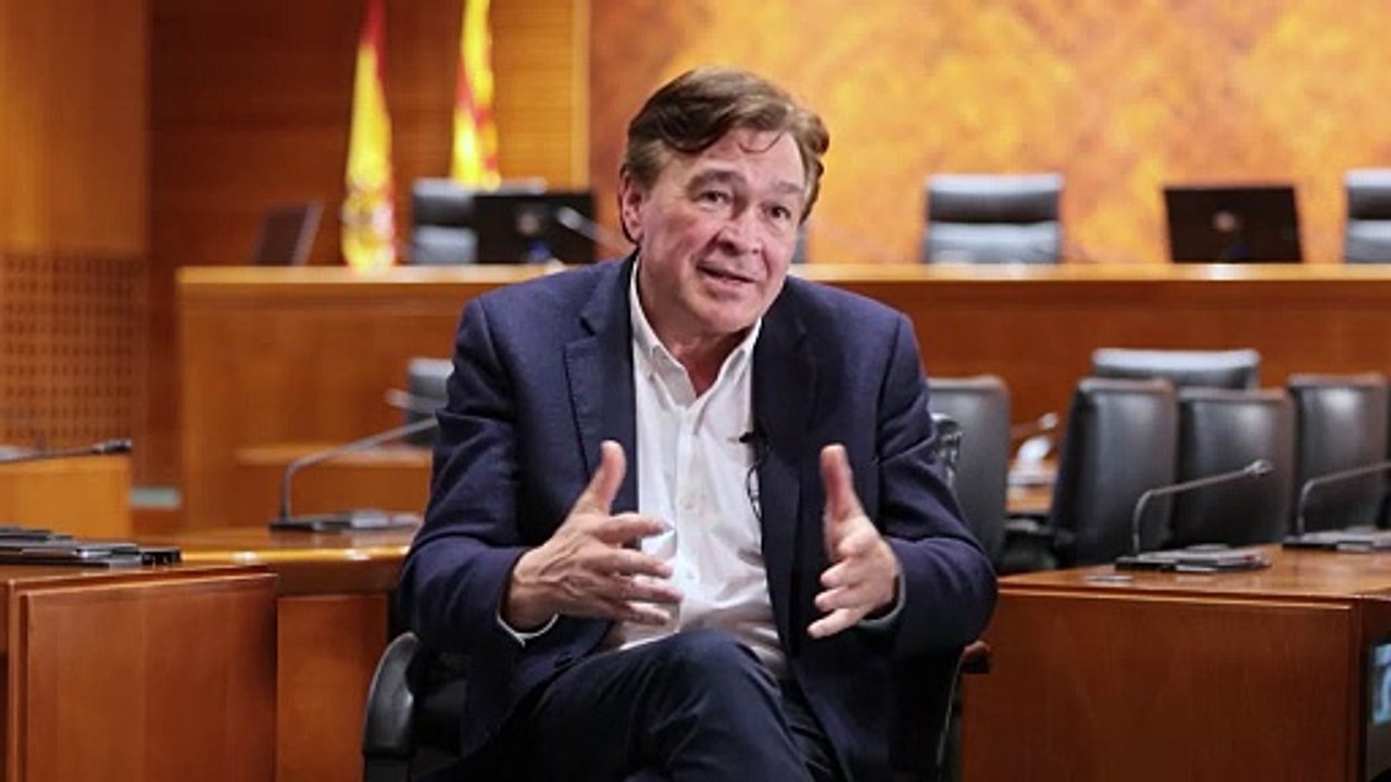 Guitarte, sobre Forestalia: "Venimos denunciand...