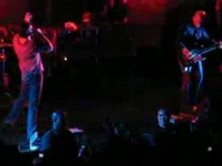 Circa Survive @ The Avalon 5 29 08