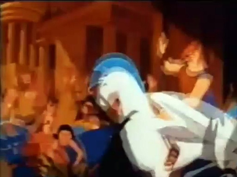 Hercules Tráiler