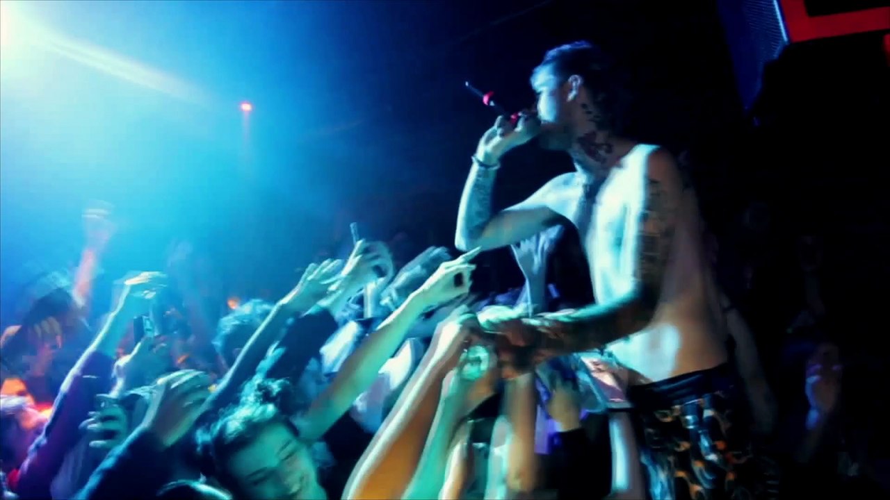 Everybody's Everything 2019 Trailer engl. mit deutschen UT