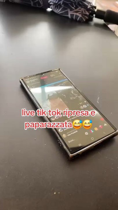 live tik tok maestro pandolfi